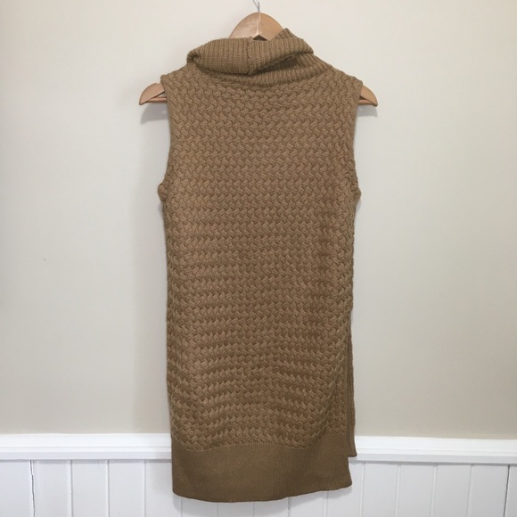 Bailey 44 sleeveless sweater Small - Picture 2 of 7